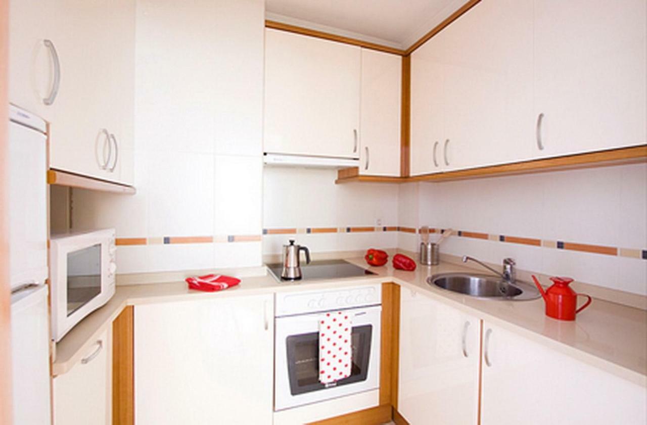 Apartamento Vistas Pena Telera Con Wifi Panticosa Eksteriør bilde